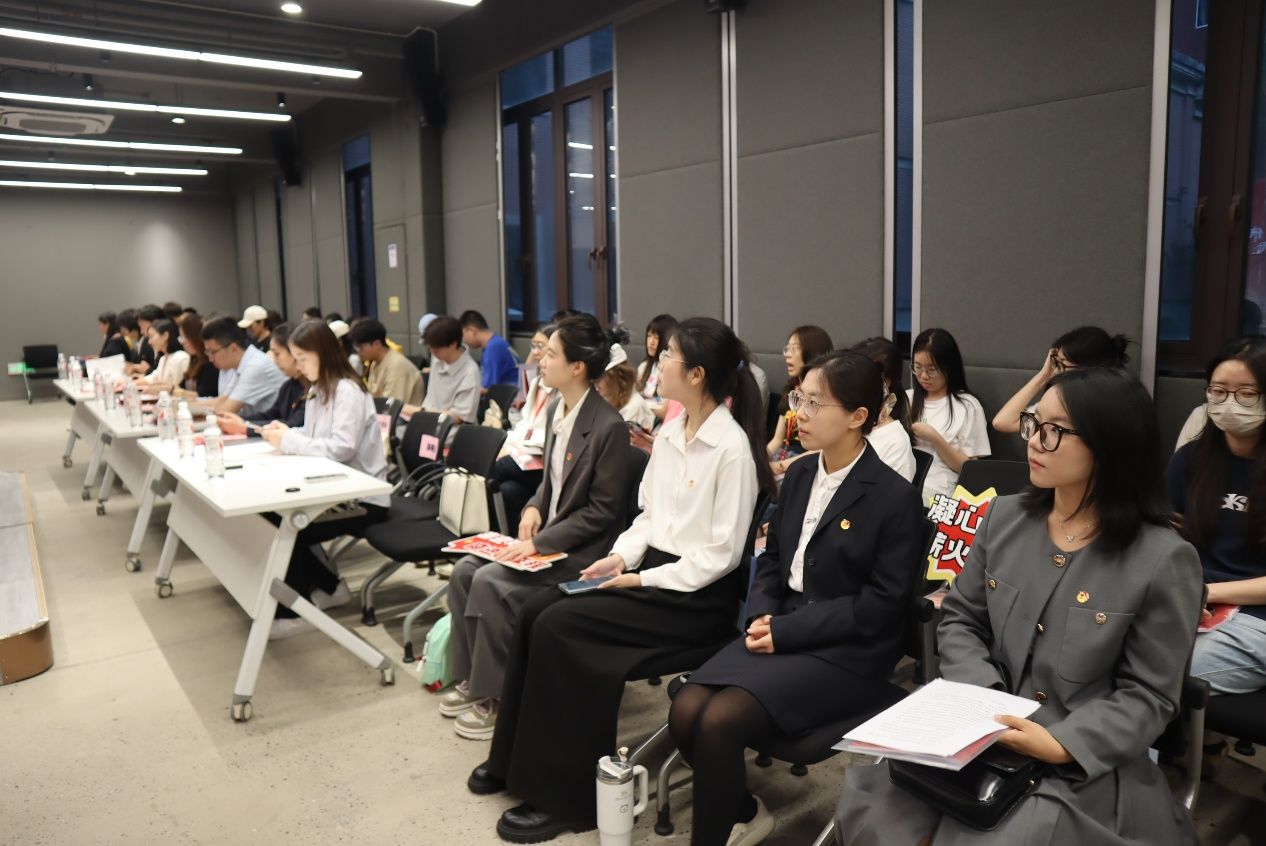 CA88新闻撒播学院第四次团代会、第七次学代会顺遂召开-CA88