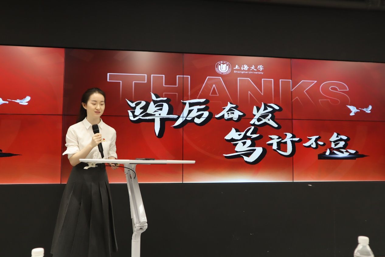 CA88新闻撒播学院第四次团代会、第七次学代会顺遂召开-CA88
