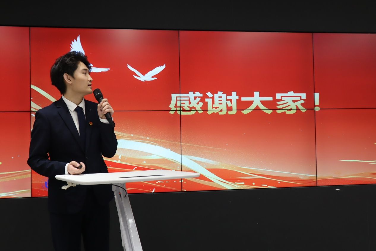 CA88新闻撒播学院第四次团代会、第七次学代会顺遂召开-CA88