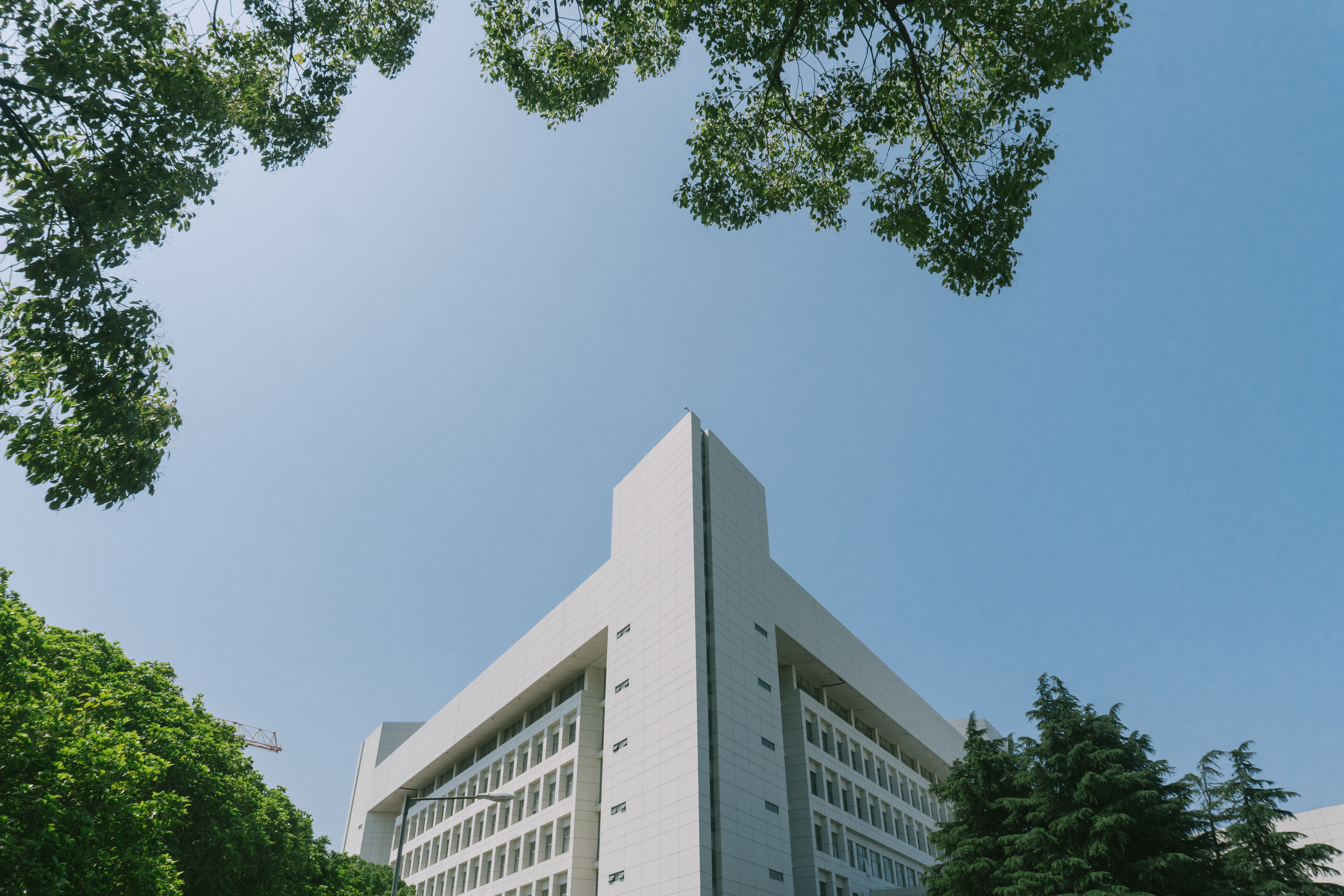宝山校区-CA88